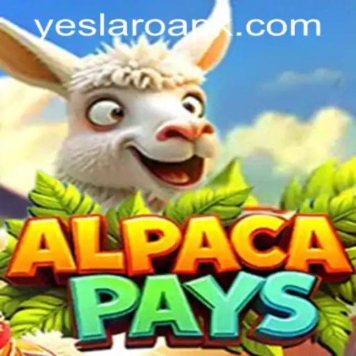 Experience AlpacaPays: The Adventurous Slot Game at YESLARO Casino