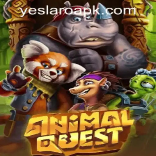 Discover the Thrills of AnimalQuest at YESLARO Casino