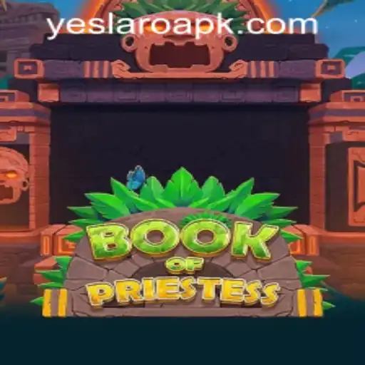 Exploring the Enchanting World of 'BookOfPriestess' at YESLARO Casino