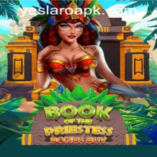 Discover the Enchanting World of BookOfThePriestess at YESLARO Casino
