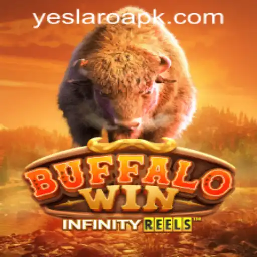 BuffaloWin: An Exciting Adventure at YESLARO Casino