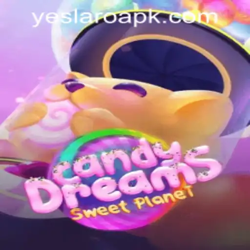 CandyDreams: A Sweet Venture into the World of YESLARO Casino