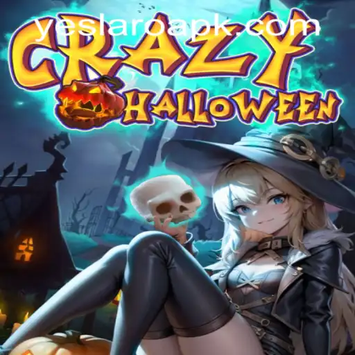 Exploring CrazyHalloween: A Thrilling Experience at YESLARO Casino