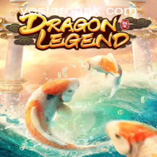 Exploring DragonLegend: A Captivating Game at YESLARO Casino