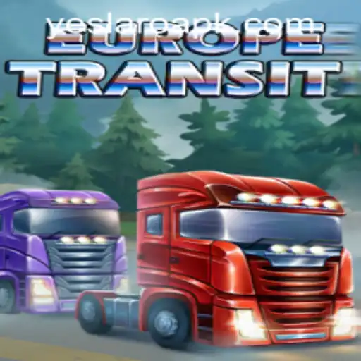 Exploring EuropeTransit: The Thrilling Gamble with YESLARO Casino