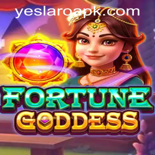 Unveiling the Magic of FORTUNEGODDESS at YESLARO Casino