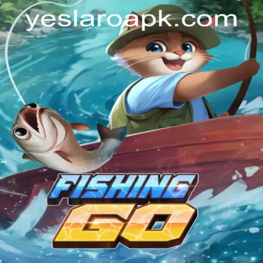Dive into Adventure with FishingGO at YESLARO Casino
