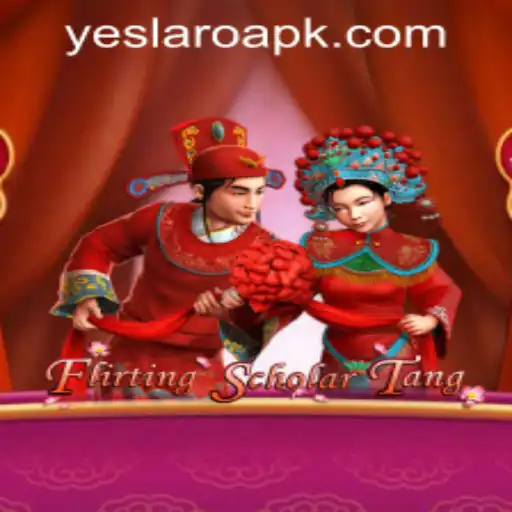 Explore the Exciting World of FlirtingScholarTang at YESLARO Casino