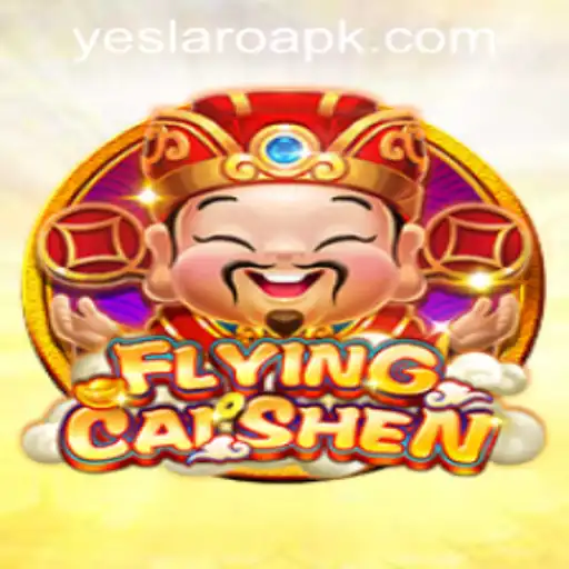 Exploring the Exciting World of FlyingCaiShen at YESLARO Casino
