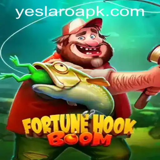 Discover the Excitement of FortuneHookBoom at YESLARO Casino