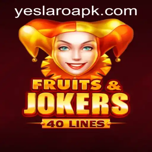 Unveiling the Thrills of FruitsAndJokers40 at YESLARO Casino