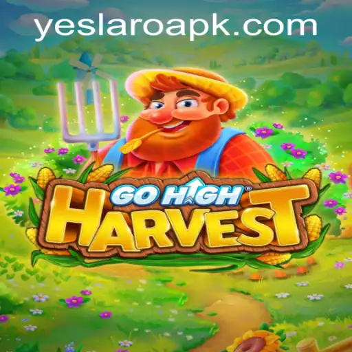 GoHighHarvest: A New Era in Online Gaming