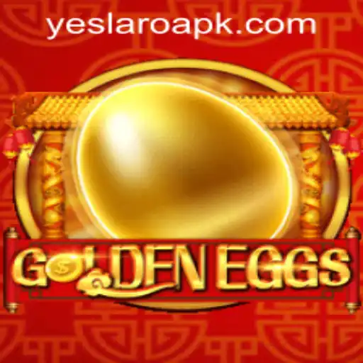 GoldenEggs: A Captivating Adventure Unveiled by YESLARO Casino
