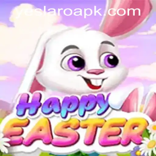Discover the Enchanting World of 'HappyEaster' at YESLARO Casino