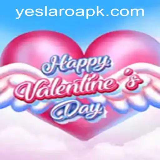 Experience Romance and Fun with HappyValentinesDay at YESLARO Casino