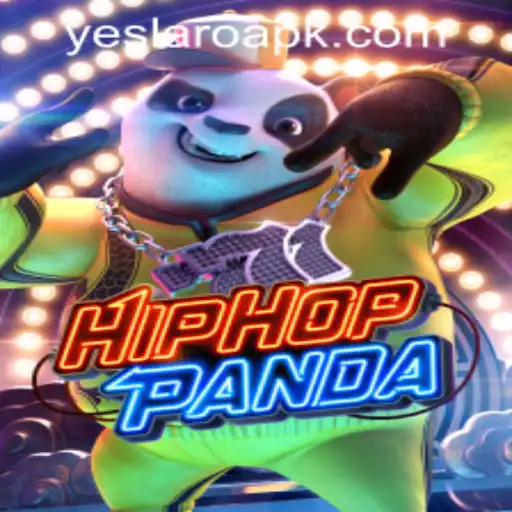 Experience the Thrill of HipHopPanda at YESLARO Casino