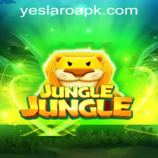 Experience the Thrill of JungleJungle at YESLARO Casino