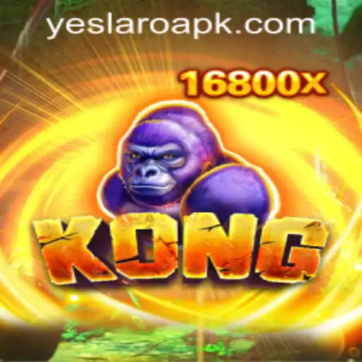 Exploring the Thrilling World of Kong at YESLARO Casino