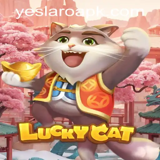 Discovering LuckyCat: The Exciting New Game at YESLARO Casino