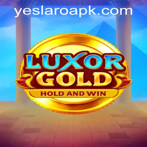 Discovering LuxorGold: A Journey Through Ancient Egypt at YESLARO Casino