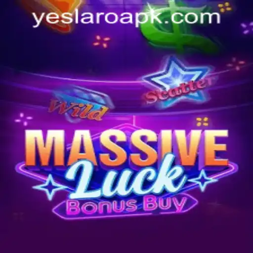 Unveiling MassiveLuckBonusBuy: A New Era in Casino Gaming at YESLARO Casino