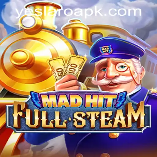MadHitFullSteam: A Deep Dive into the Exciting Game at YESLARO Casino