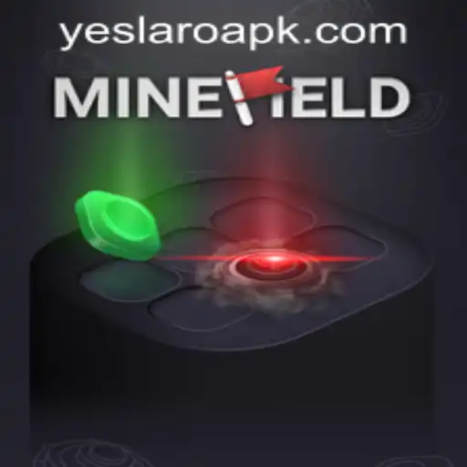 MineField: A Fascinating Addition to YESLARO Casino