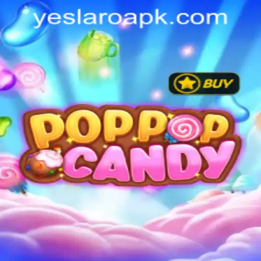Exploring the World of POPPOPCANDY at YESLARO Casino