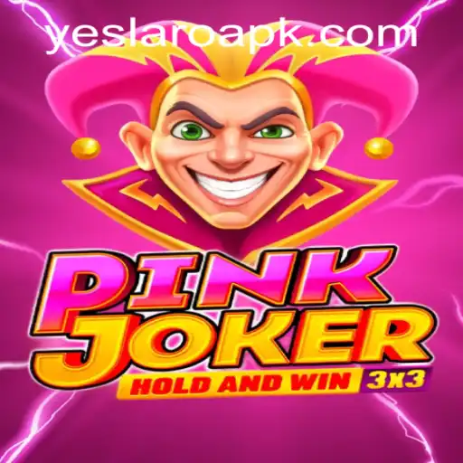 Discover the Excitement of Pinkjoker at YESLARO Casino