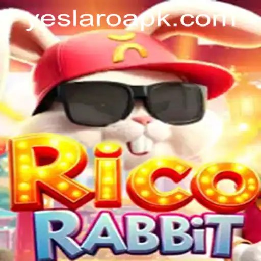 Exploring the Exciting World of RicoRabbit: A Game of Thrills at YESLARO Casino