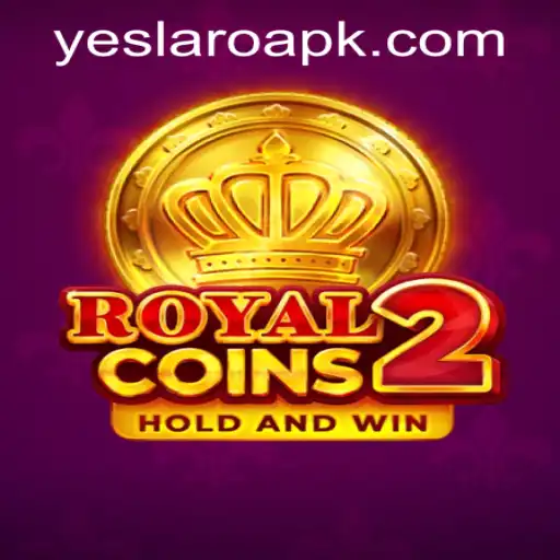 Step into the Exciting World of RoyalCoins2 at YESLARO Casino