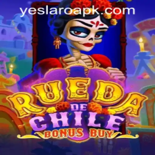 Exciting Gameplay Awaits with RuedaDeChileBonusBuy at YESLARO Casino