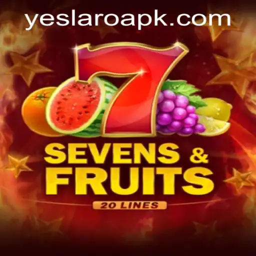 Exploring SevensFruits20: A Thrilling Slot Adventure at YESLARO Casino