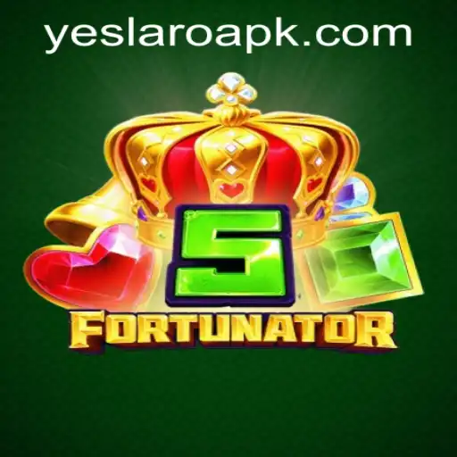 Unveiling 5Fortunator: A Thrilling Journey in YESLARO Casino