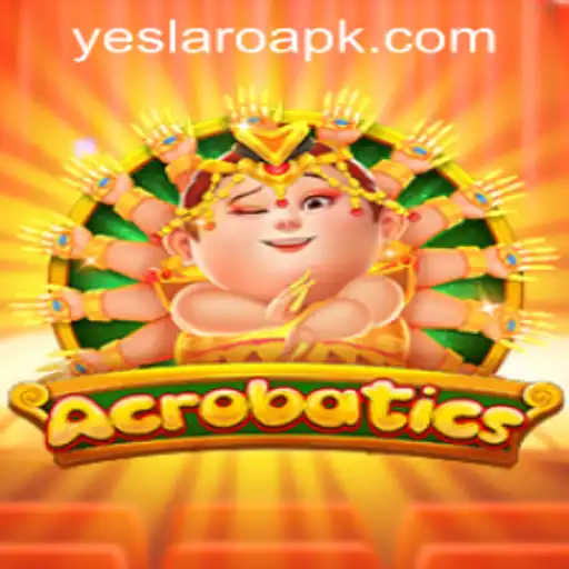 Discover 'Acrobatics': The Exciting Casino Game at YESLARO Casino