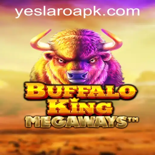 Discover the Thrills of BuffaloKing at YESLARO Casino