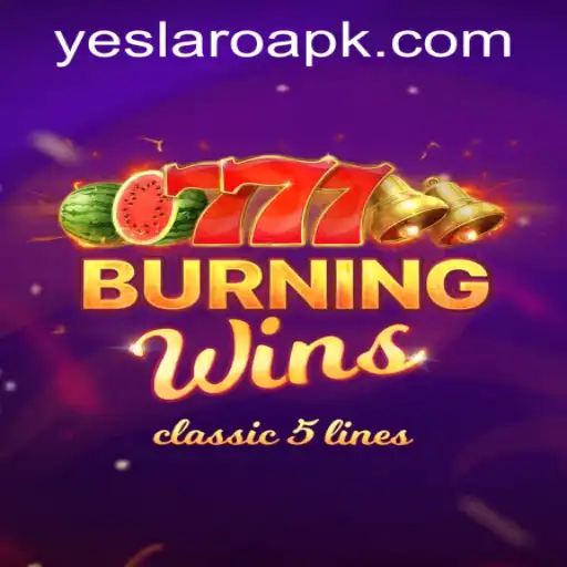 Exploring BurningWins at YESLARO Casino: A Seamless Blend of Tradition and Entertainment