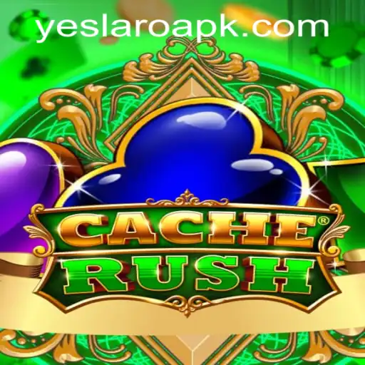 Exploring CacheRush: The Exciting New Game at YESLARO Casino