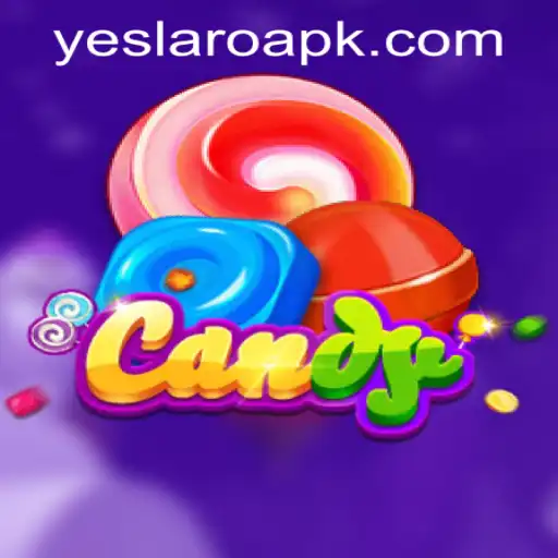 Exploring Candy - The Sweet Delight at YESLARO Casino