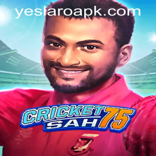 Exploring CricketSah75: The Innovative Fusion in YESLARO Casino