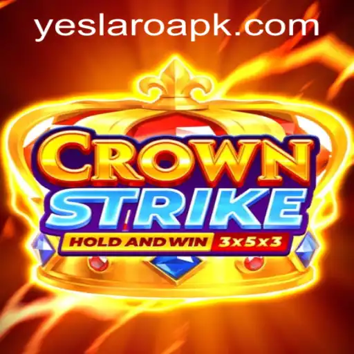 Discovering Crownstrike: An Intriguing Game Experience at YESLARO Casino