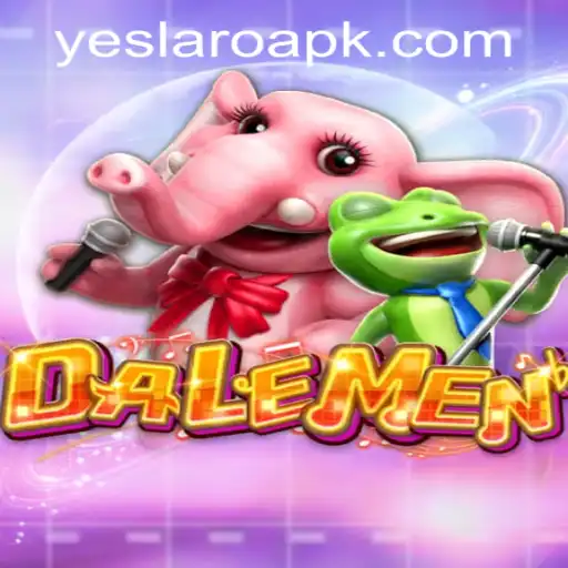 Exploring the Thrilling World of DALEMEN at YESLARO Casino