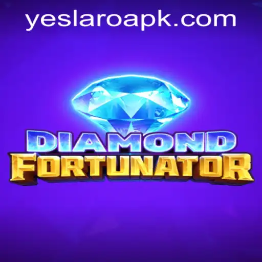 Discover the Excitement of DiamondFort at YESLARO Casino