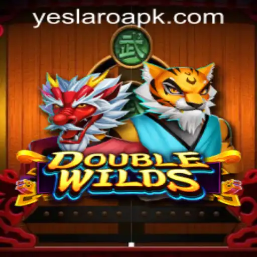 DoubleWilds Game Description and Introduction at YESLARO Casino