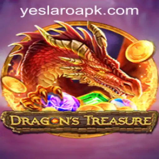 Discover the Enchantment of DragonsTreasure at YESLARO Casino