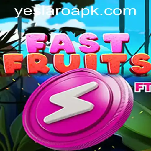 Exploring FastFruits at YESLARO Casino: A Juicy Gaming Experience