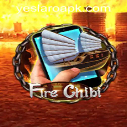 FireChibiM: The Thrilling Casino Game at YESLARO Casino