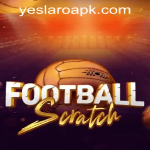Discover the Thrill of FootballScratch at YESLARO Casino