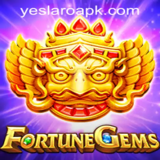 Unveiling FortuneGems at YESLARO Casino: A Captivating Gaming Experience