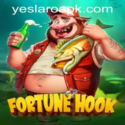 Discover the Thrills of FortuneHook at YESLARO Casino